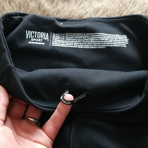 VSX Knockout Shorts - Picture 5 of 11